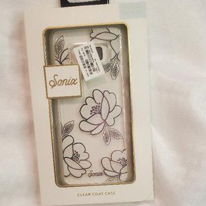 NIB Samsung Sonix Galaxy S8 Florette Design Phone Case